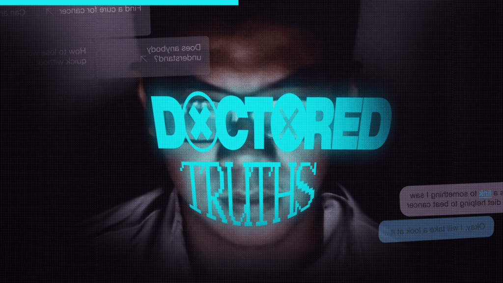 HAVAS LYNX – DOCTORED TRUTHS 